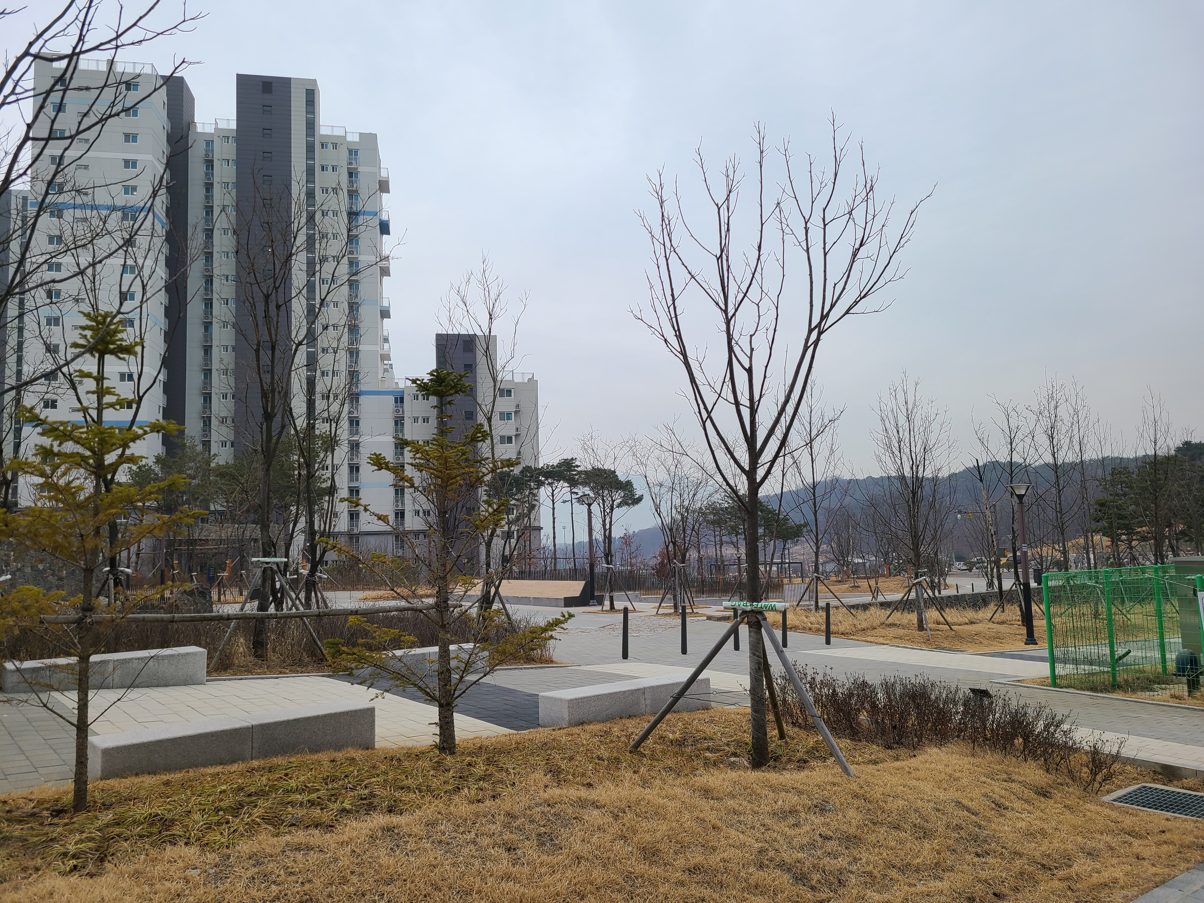 의정부 더리브 센텀스퀘어 주변환경5