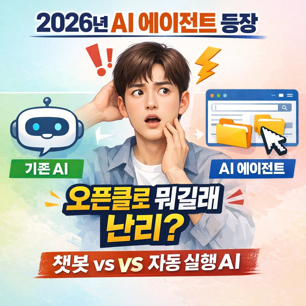 중국 ‘오픈클로 열풍’ 분석, 왜 이렇게까지 난리일까?