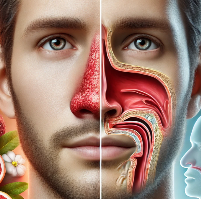 모메타손푸로에이트란? 비염에 어떻게 작용할까