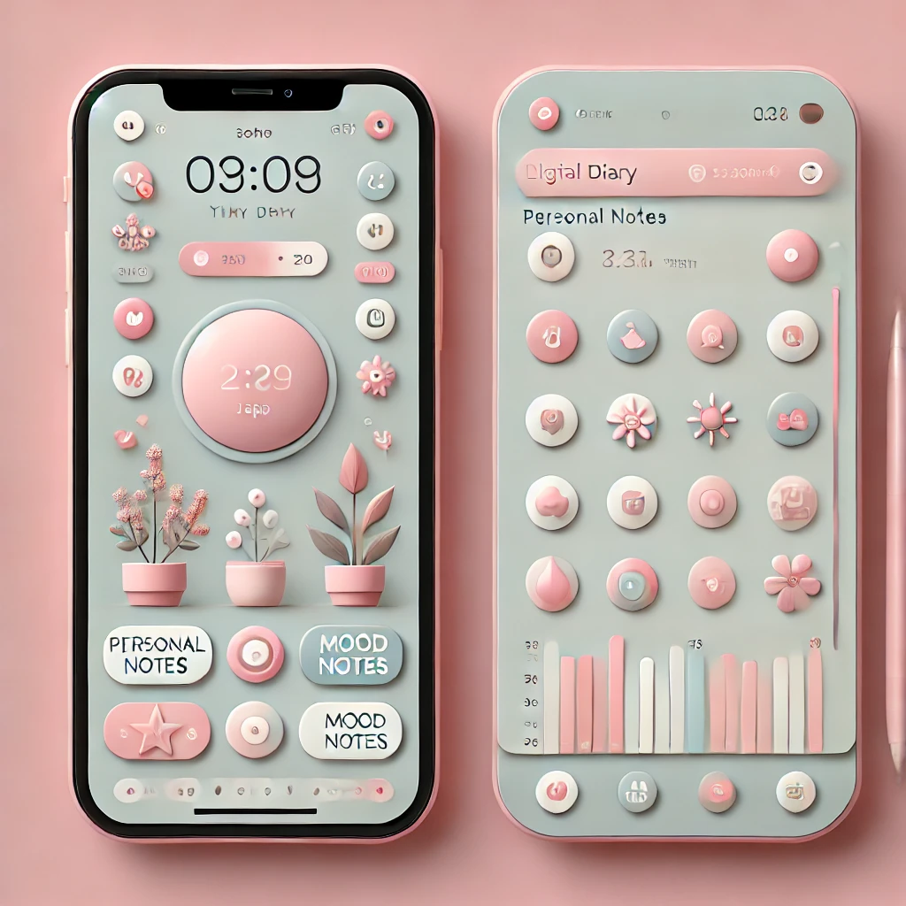 작은 기록이 바꾸는 인생의 흐름&amp;#44; 하루 10분으로 시작하는 변화