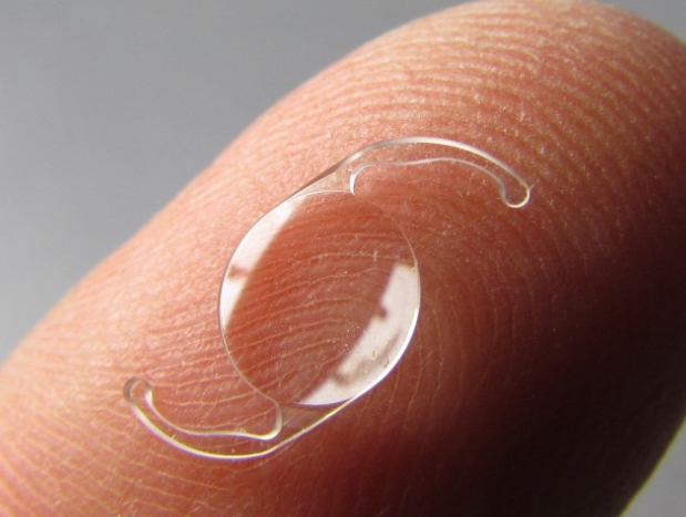 안과 전문의 추천 백내장 영양제 성분 이미지