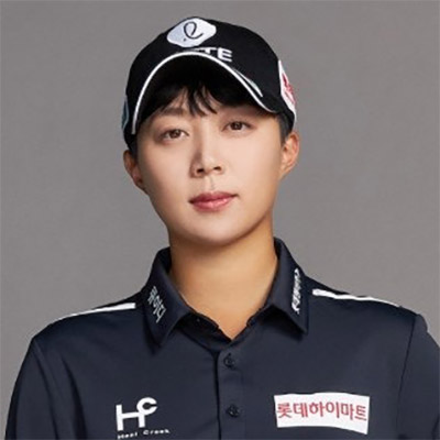 김효주 프로