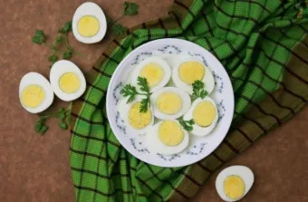 삶은 계란 보관법과 신선도 유지 비결_15