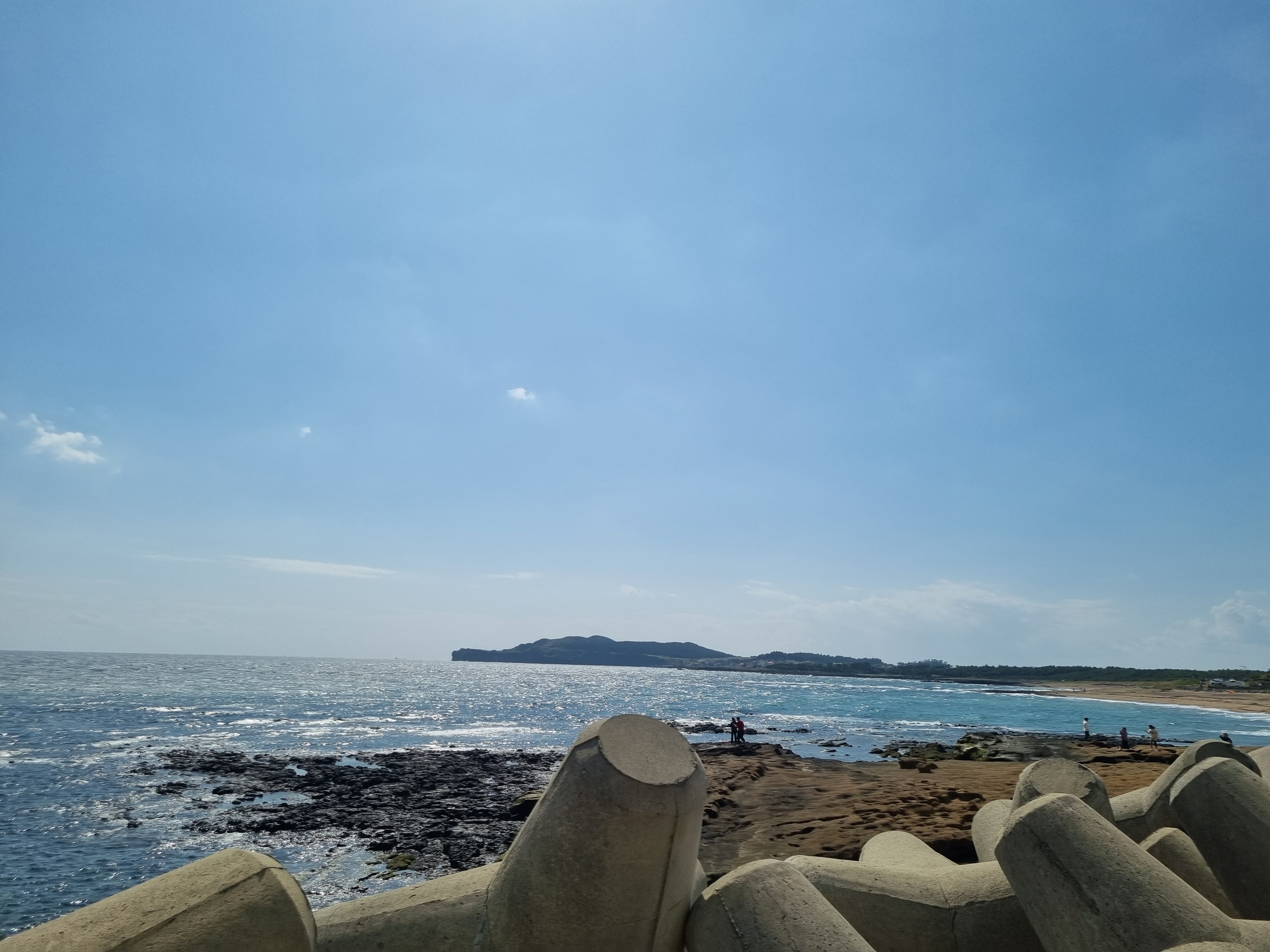 사계해안