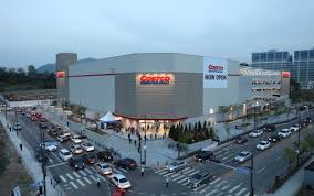 코스트코 관관 사진