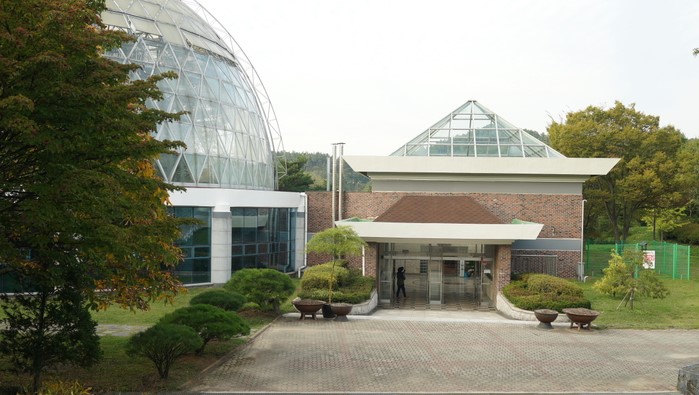 충남 산림자원연구소 수목원 관람 가이드 – 이용 정보부터 산책 포인트까지 정리