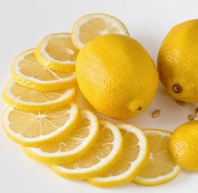 레몬 효능