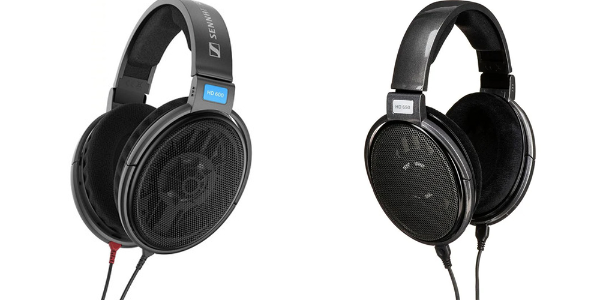 HD 600 vs HD 650
