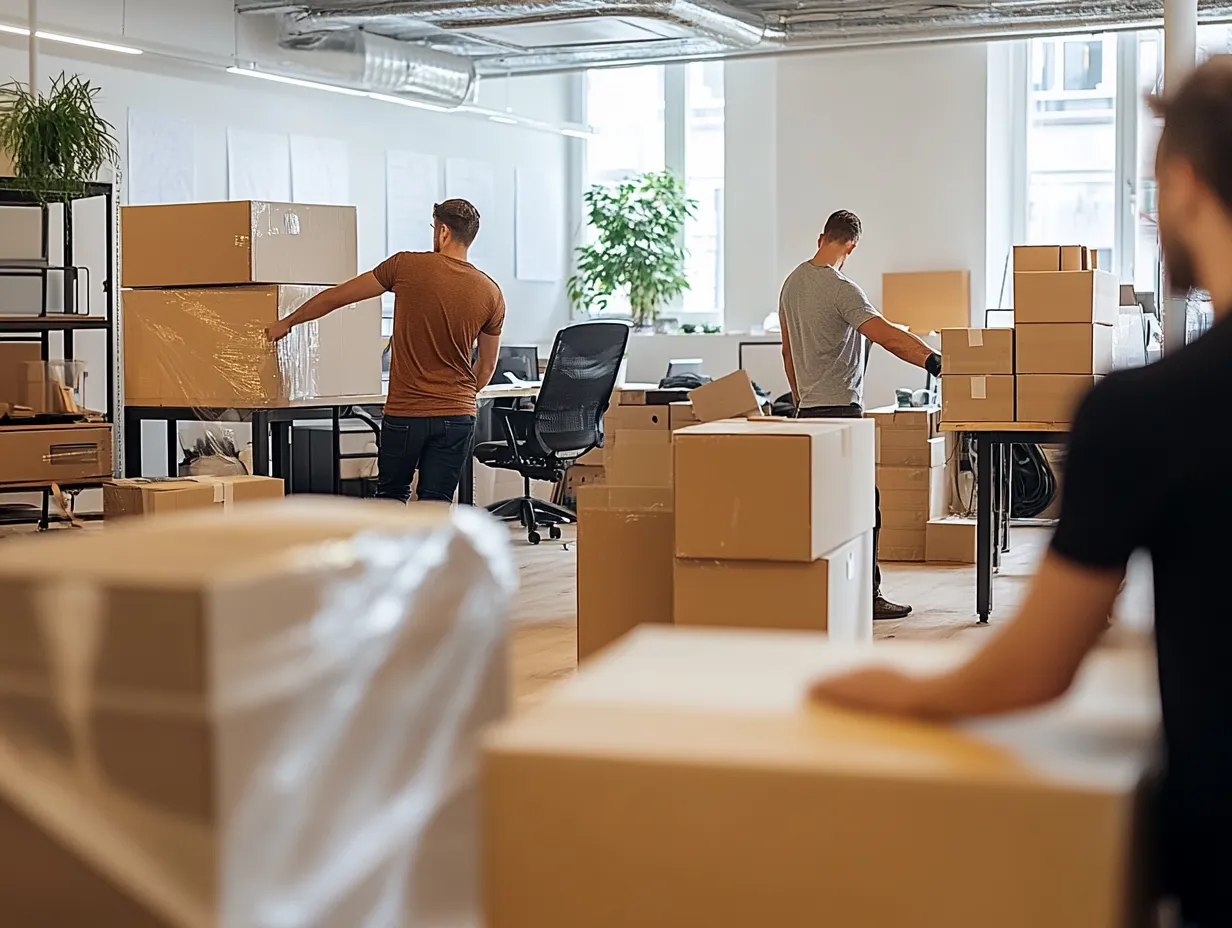 이삿짐센터 정리 서비스 비용 비교