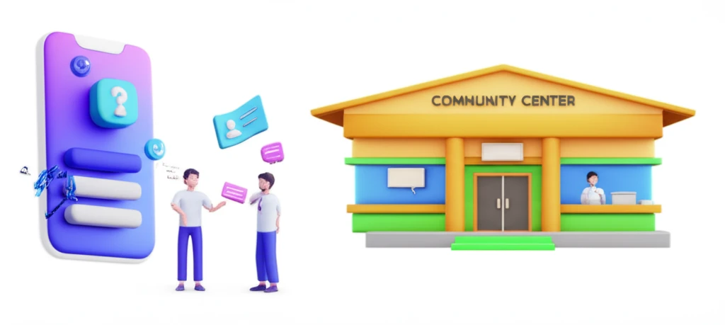 복지멤버십 대상자가 아닙니다 문구 원..