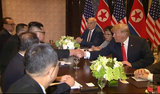 이연향 통역국장 어록