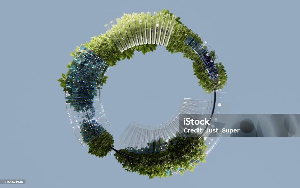 임신 중 ‘제로 웨이스트’ 실천과 태아건강