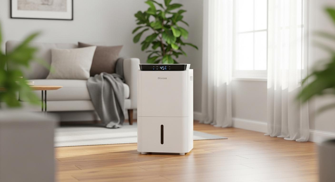 제습기 20l