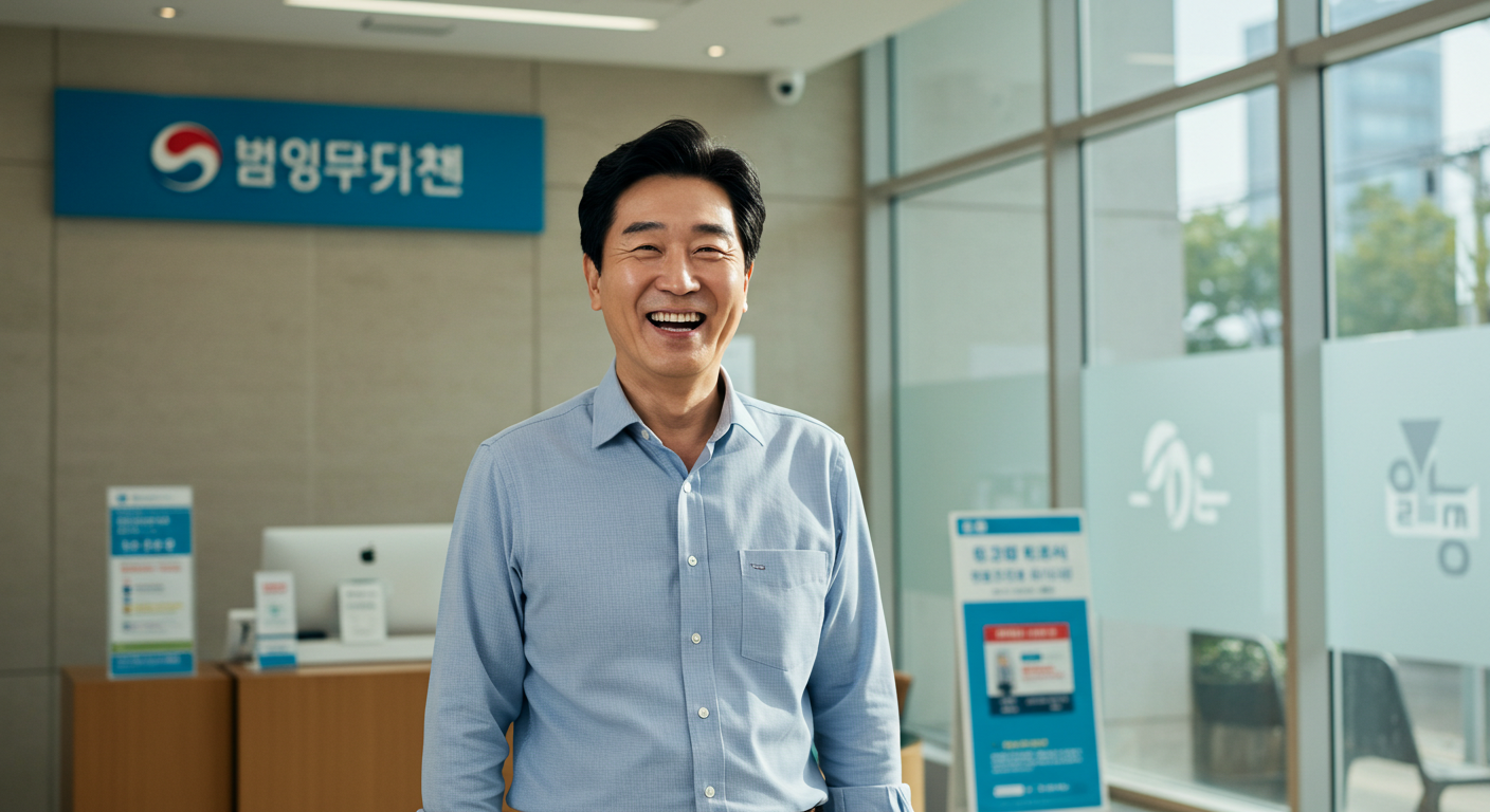 뱅키스 계좌 개설