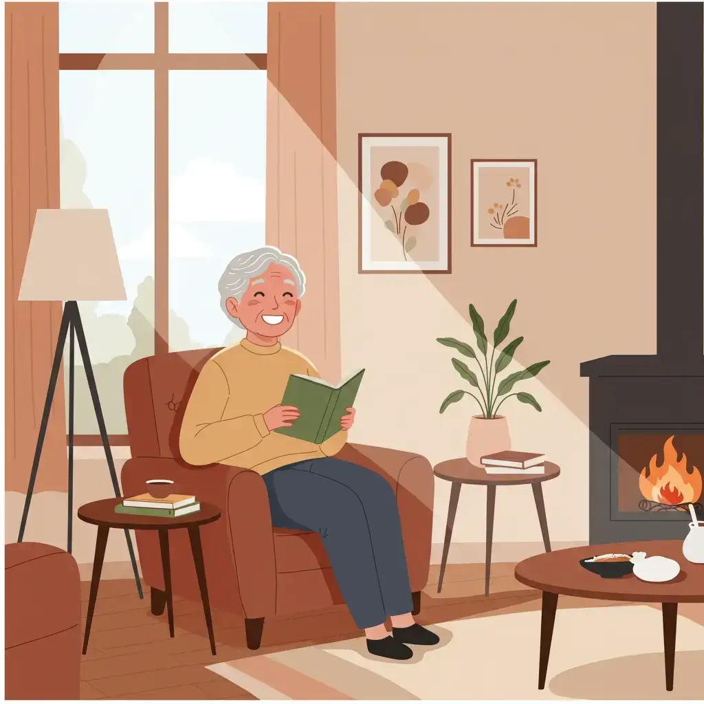 재가급여 지원 대상