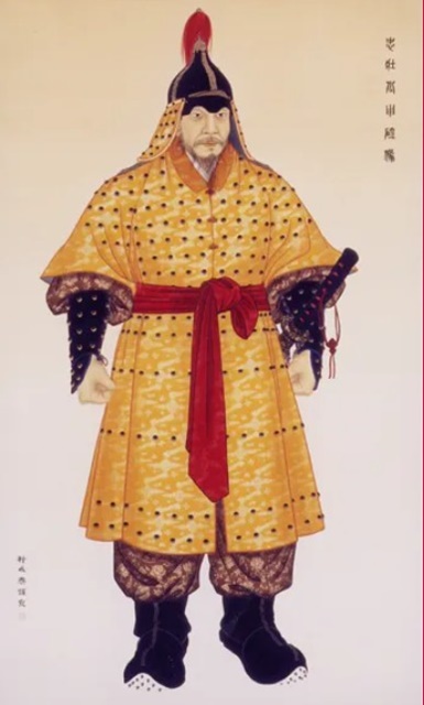 신립-출처나무위키