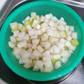 백종원 깍두기 맛있게 담는 법 및 숙성 팁 가이드_10