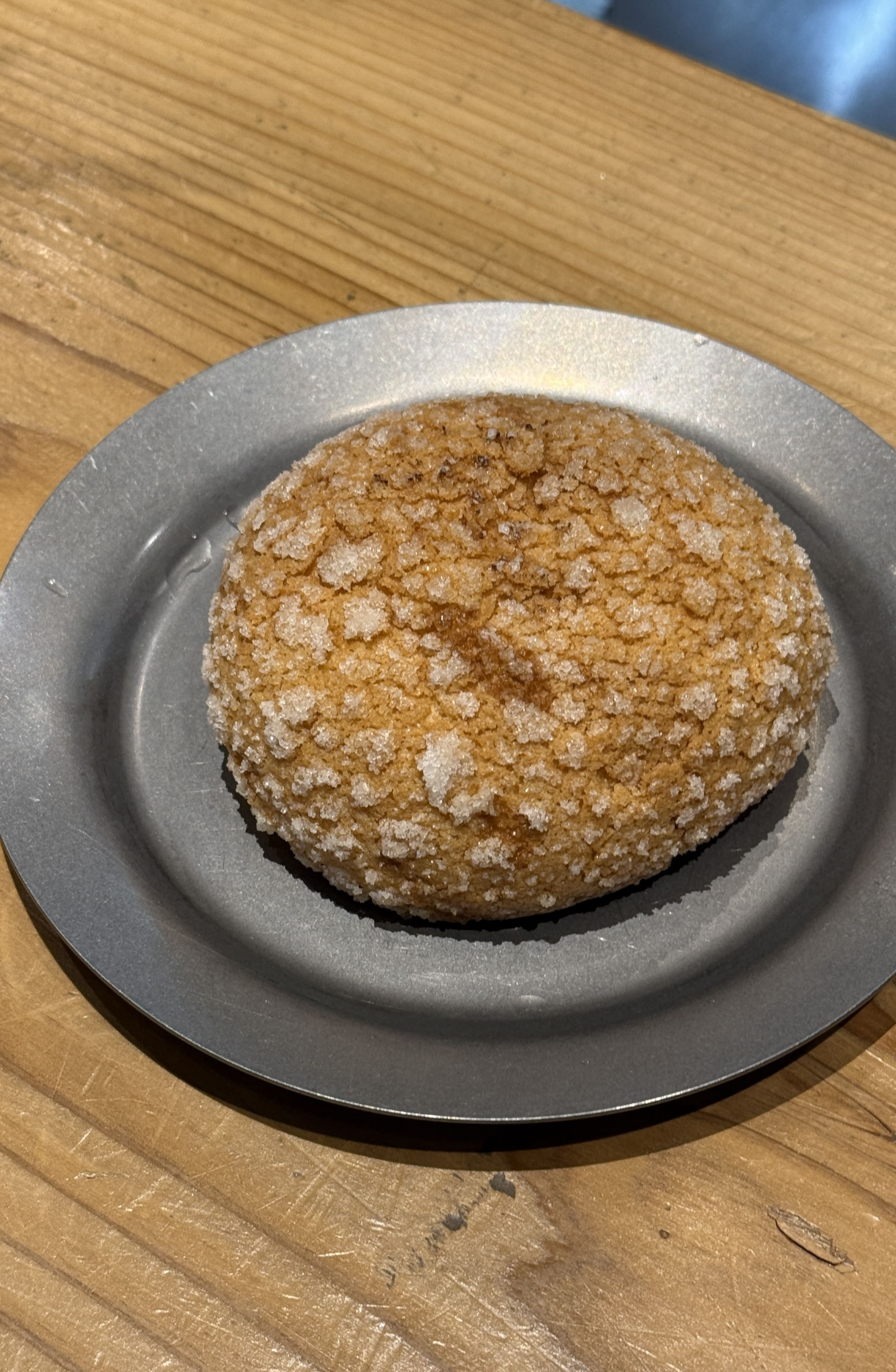 교토 카페 브레드 에스프레소 메론빵