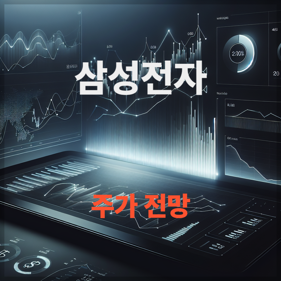 삼성전자 주가 전망 및 배당금 분석