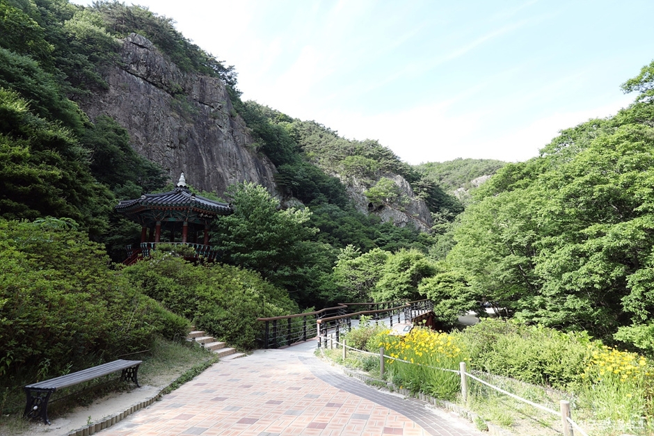 순창 가볼만한곳 베스트10