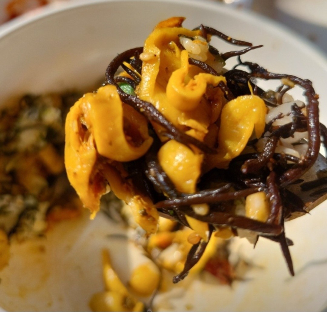 다랭이마을 맛집