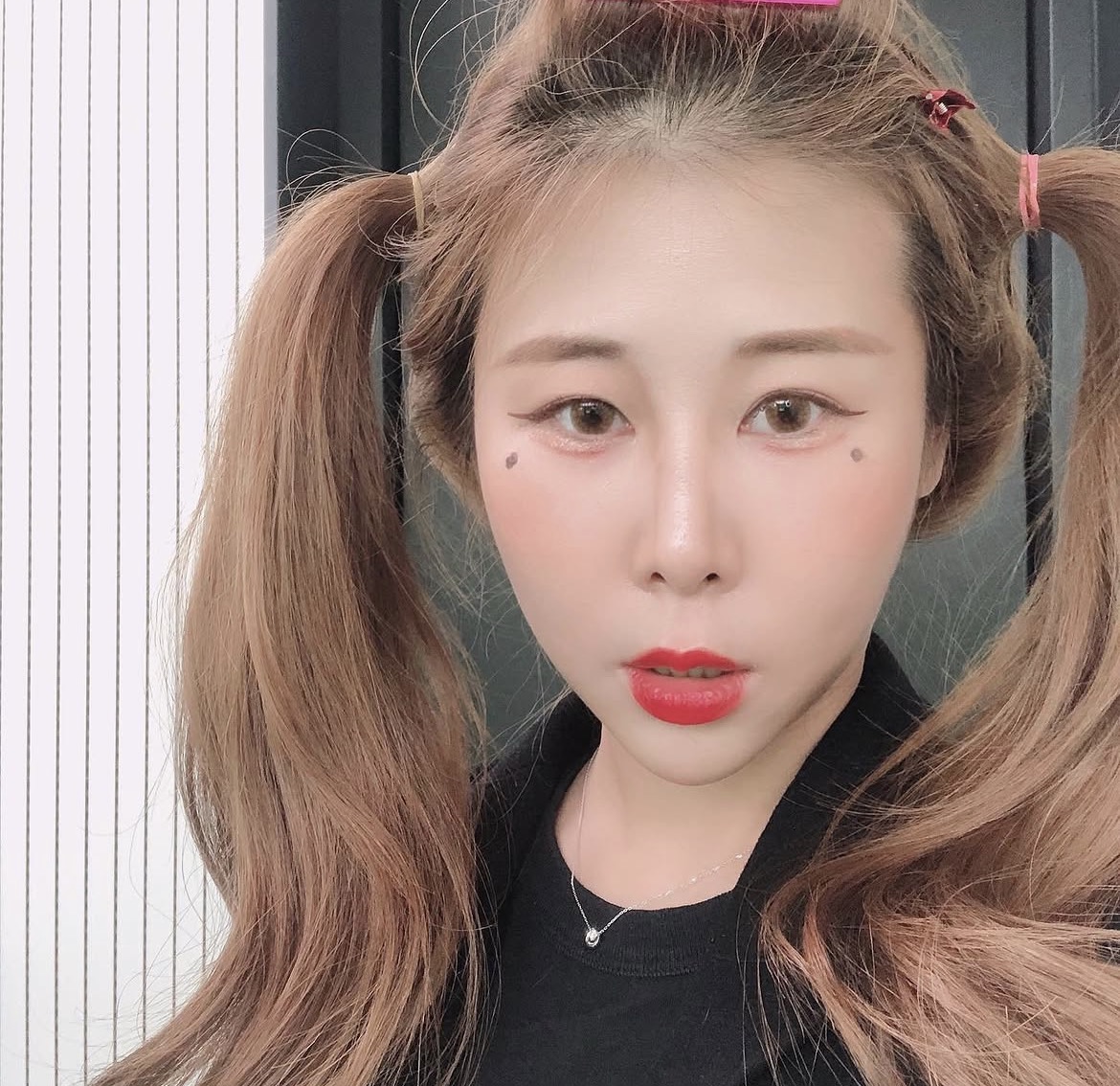 박세미 연하남 결혼
