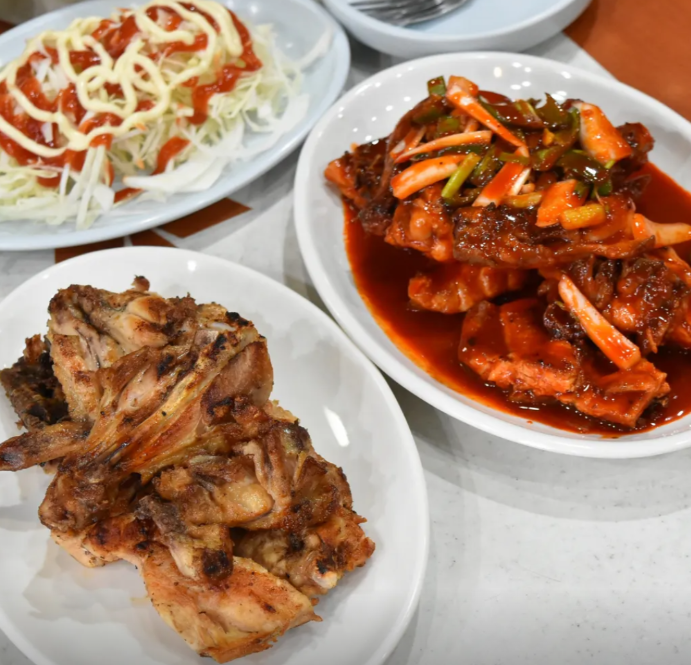 생생정보통 부천양념바베큐