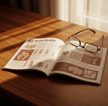 골밀도 검사 비용과 방법 안내18