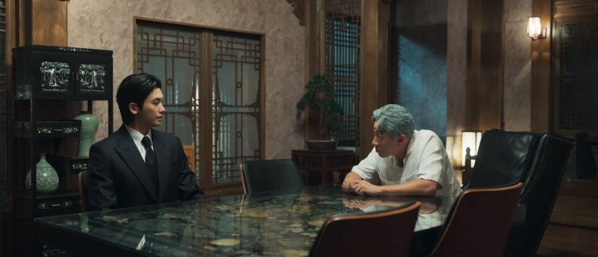 드라마 보물섬 관련 사진