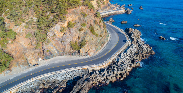 국내 드라이브 코스