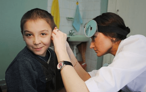 이명증상 원인 치료방법