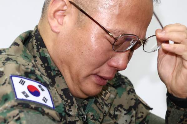 이상현 제1공수특전여단장