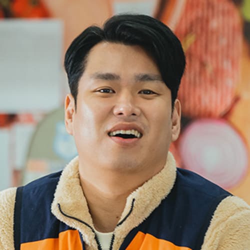 정육