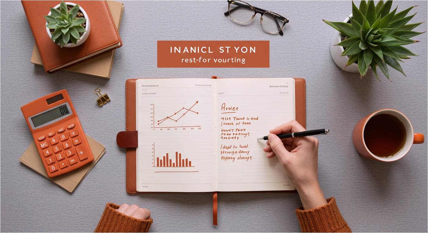 재테크 실패는 이제 그만