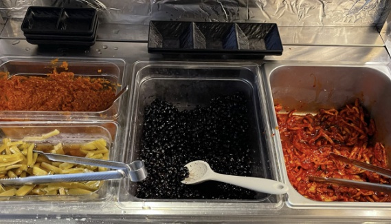 역삼동 따띠김치찌개