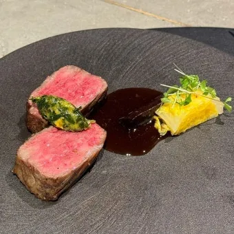 파인 다이닝 뜻과 고급 레스토랑 특징_2