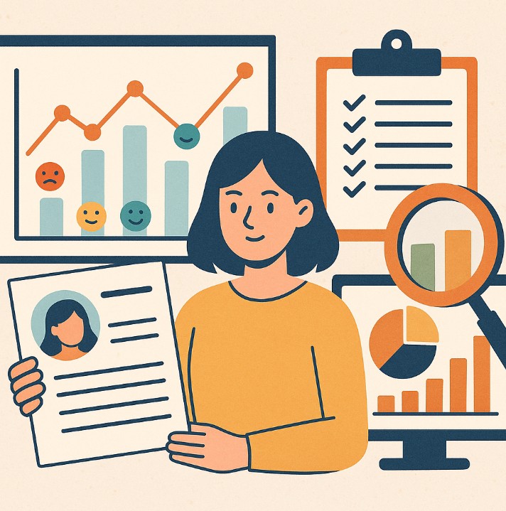 페르소나 설계 관련 이미지