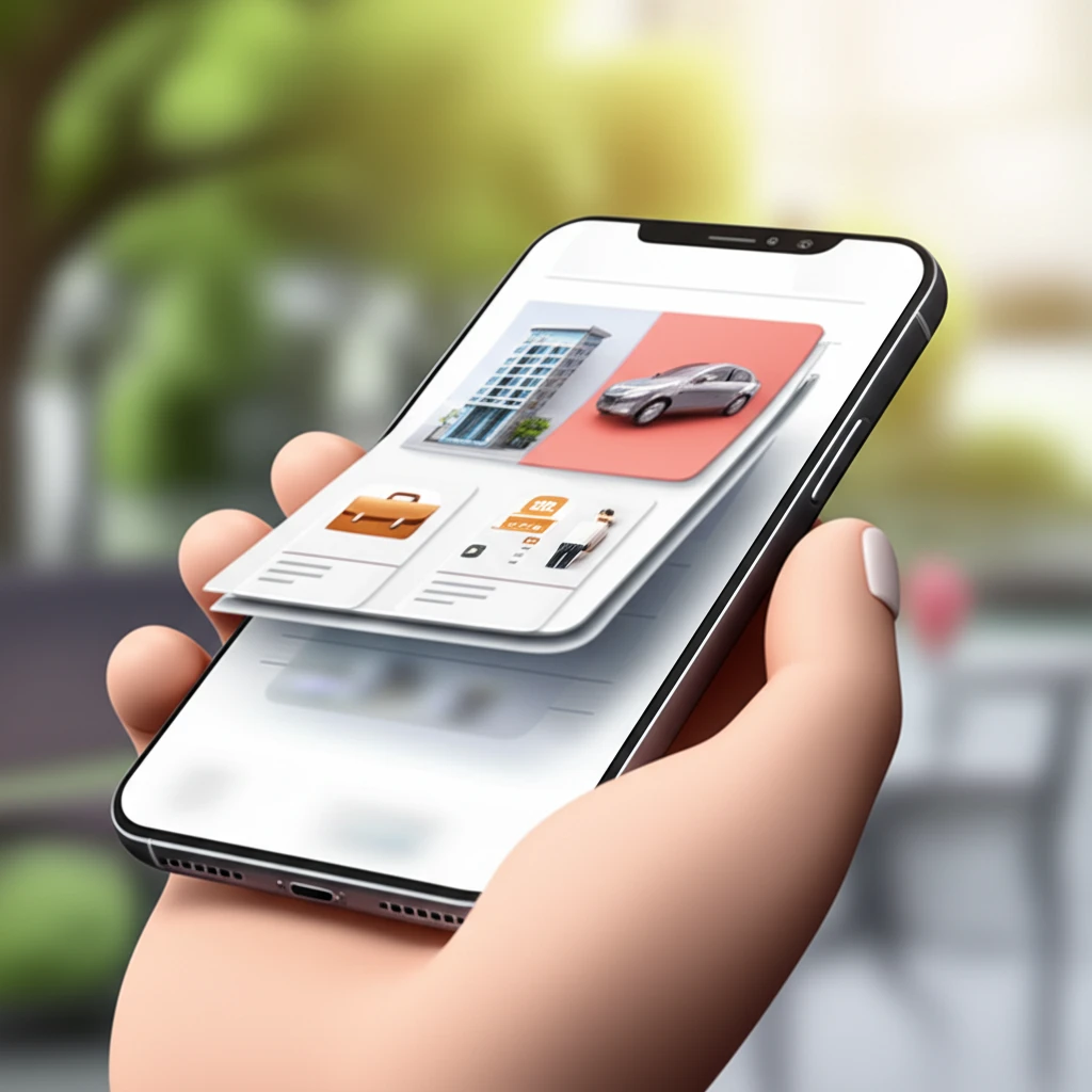 익산 교차로 신문 그대로보기와 주요 ..