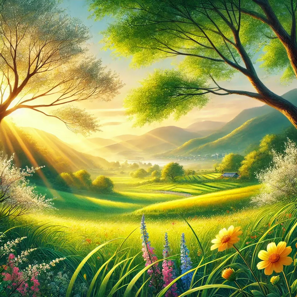 입춘대길 건양다경 뜻 한자