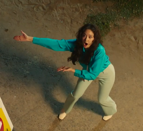 악마가 이사왔다