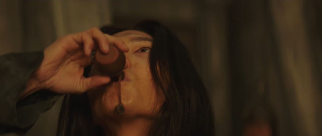 아라문의검_9회