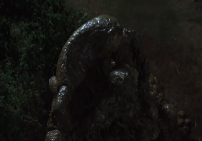 7인의 탈출 논란