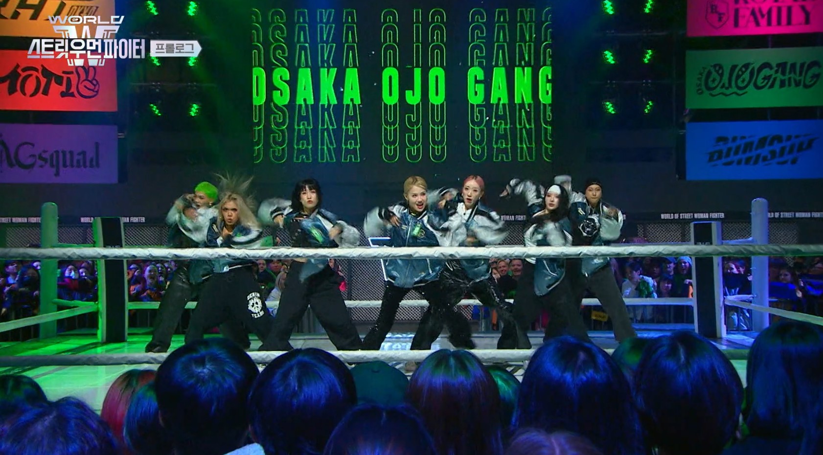 월드오브스우파 OTT 채널 비교 티빙&middot;유튜브 더 춤 포함