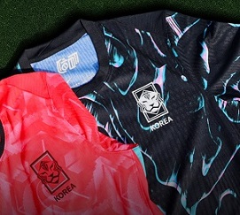 대한민국 태국 축구 월드컵 예선 일정