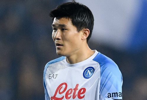 김민재 이적 상황