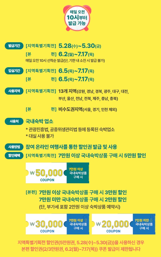 숙박세일페스타