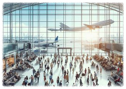 여권 우편 수령 불가 안내