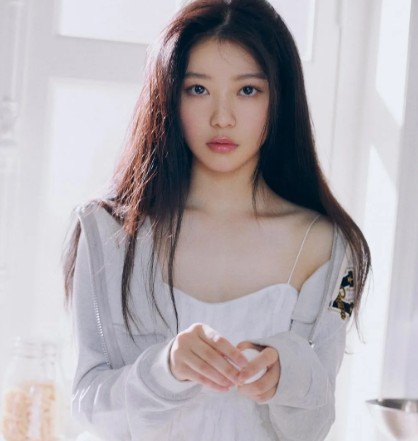 아일릿 모카 프로필 사진
