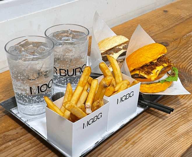 생방송투데이 3색버거 제주 삼색버거 제주시 개척식당 맛집