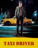 영화 ‘택시 드라이버’ 포스터